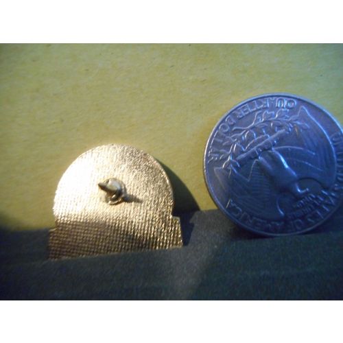 Northwest Territories,Canada,Collector Lapel Pin