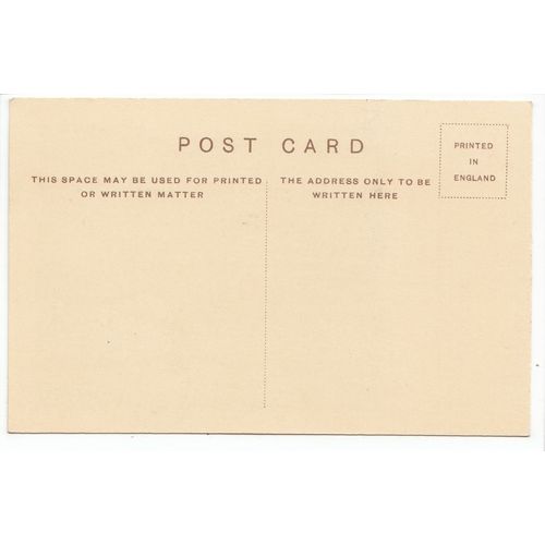 Portrait of Mary Queen of Scots Postcard 69