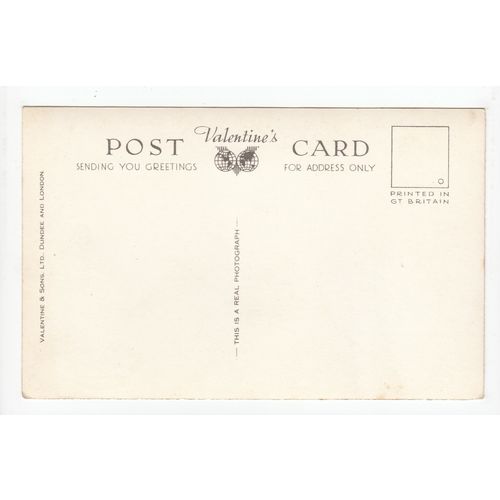 Vanity Farm Holiday Camp Isle of Sheppey Postcard RP Kent