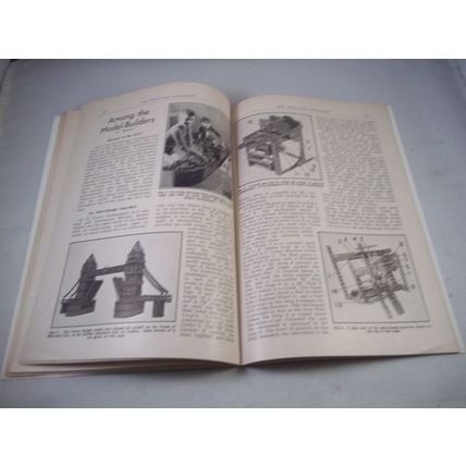 Meccano Magazine Vol XXXVI No 6, June 1951