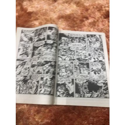 The Phantom Vintage Comics No 743 Collectable