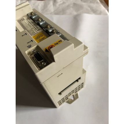 (PART,REPAIR ONLY),KEB Combivert 07.F5.B0A-PM00,07.F5.BOA-PM00,3PH 1.7kVA 1HP,AY