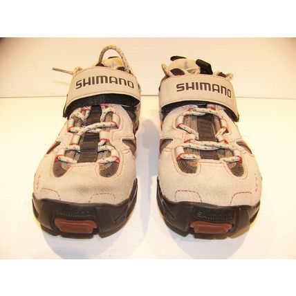 SHIMANO WOMENS SPECIFIC FIT WM40 SIZE 38 CYCLING SHOES