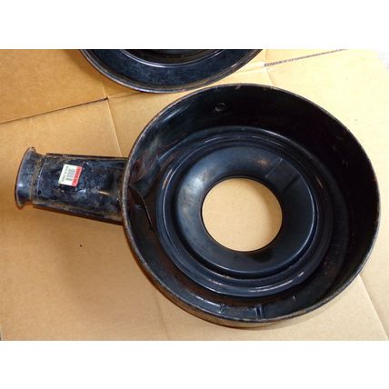 1978 Dodge Power Wagon 400 4 BL Air Cleaner OEM