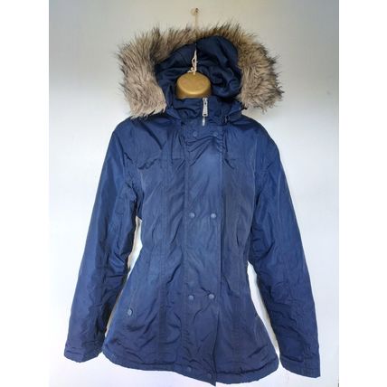 Regatta women Waterproof Parka Jacket Size 14, mayfit size 12