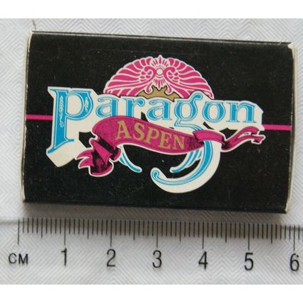 Matchbox - Paragon - Nightclub, Grill, Hyman St. Mall