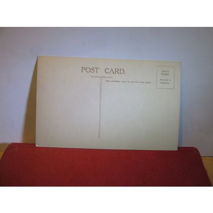 BOSCASTLE HARBOUR, CORNWALL unused postcard RP by Judges? 11649 =