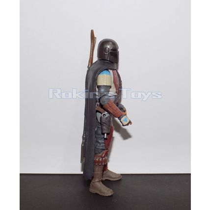 Loose The Vintage Collection VC166 The Mandalorian 3.75"
