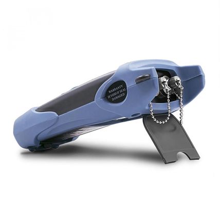 Uxcell Fiber Optical Power Meter with Light Source SC FC Connector Optic Test Eq