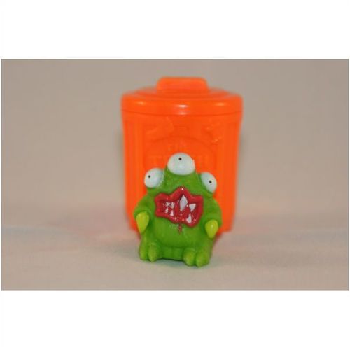 The Trash Pack Trashies Series 2 - #59 / 234 - Gabo Martian