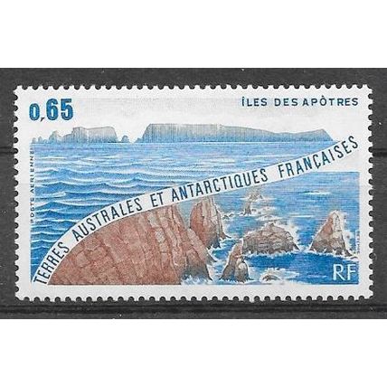 TAAF (Terres Australes et Antarctiques Françaises) N° PA 73 NEUF ** ( MNH )