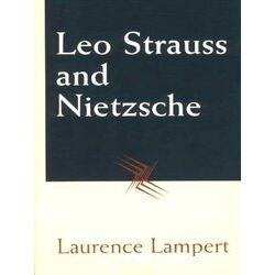Leo Strauss Nietzsche (Paper)