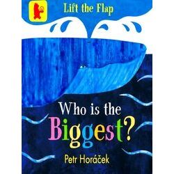 Who Is The Biggest Lift The Flap