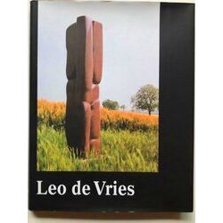 Leo De Vries Beelden