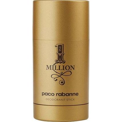 PACO RABANNE 1 MILLION by Paco Rabanne DEODORANT STICK 2.3 OZ For MEN