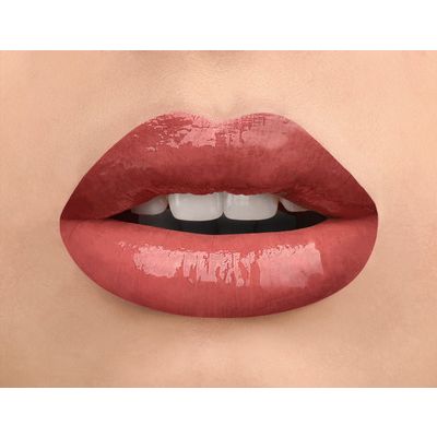 Best Selling! Lustre Vinyl Finish Lip Gloss 4G.[ Shade V5 ]