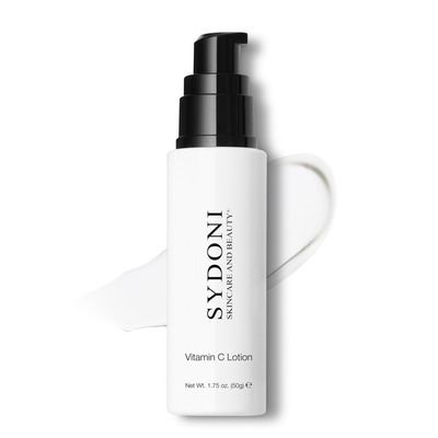Vitamin C Lotion With Vitamin B5 And Aloe 1.75 Oz. Pump Bottle[ ]