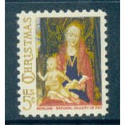 1321 5c Madonna and Child Fine MNH MA1394 (14)