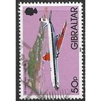 1982 SG 471 - fine used (o)