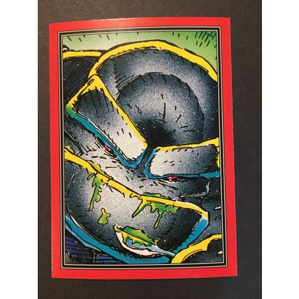 Youngblood trading card #24, excellent condition!