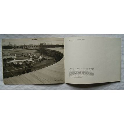 1969 Of Flight and Bold Men, story of the United States Air Force
