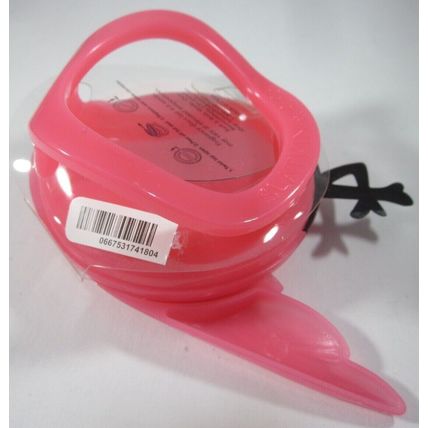 Bath & Body Works Scentportable Air Freshener Visor Clip bird Pink Parrot