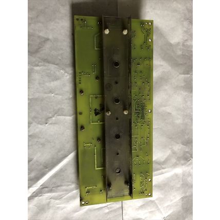 GENERAL ELECTRIC DS3800NHVN1A1A 6BA00,NHVN 6DA00 BOARD HIGH VOLTAGE,EE