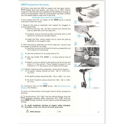 Johnson Evinrude 120 140 200 225 300 Outboards Service Manual 1988 507758 PDF