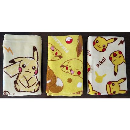 Mega POP Vinyl Pikachu Collection - Jumbo - Regular - Many Extras - Brand New