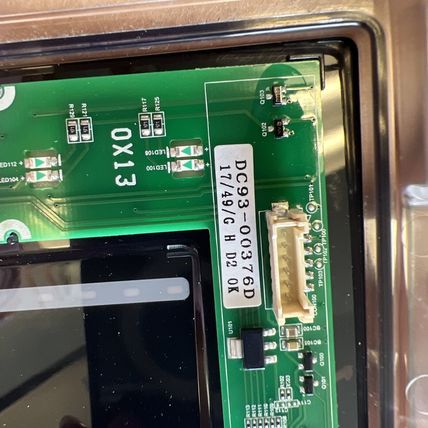 Samsung DC93-00376D