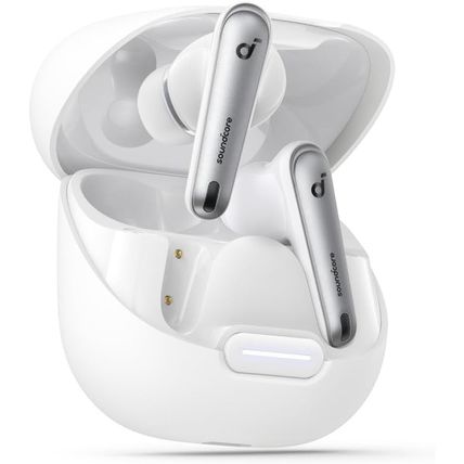Soundcore by Anker Liberty 4 NC Noise Cancelling Earbuds, 98.5% Noise Reduction,