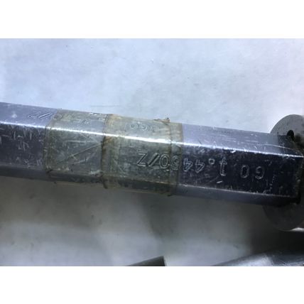 LOT PLUG GAGE GO NOGO VAN KEUREN .1.4460,1.4570,1.40625,1.449,1.4476,ES