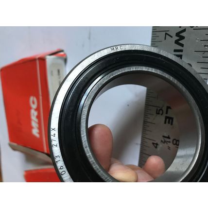 NEW MRC ROLLER BEARINGS, MRC 111KSZZ 06 13 274X,EM