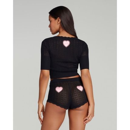 AGENT PROVOCATEUR Mylove Pyjama Top BNWT