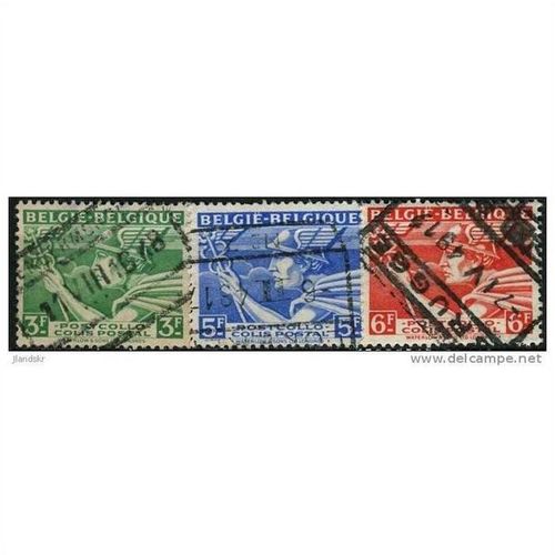 1945 Michel Pa15I/Pa17I - fine used (o)