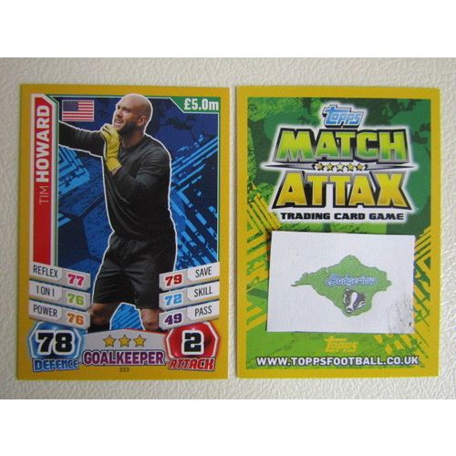 Match Attax 2014 Brasil World Cup Football Cards132-139 G Variants (EB2)