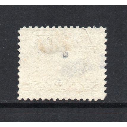 Canada - 10c Green War Tax, Used
