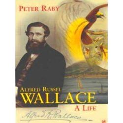 Alfred Russel Wallace