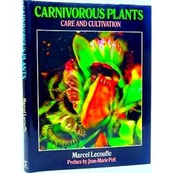 Carnivorous Plants