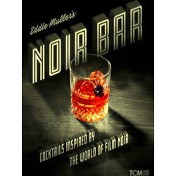 Eddie Muller's Noir Bar, Cooking