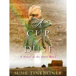 A Cup Of Dust