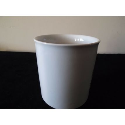 Silver Jubilee Queen Elizabeth II Mug Tams #3