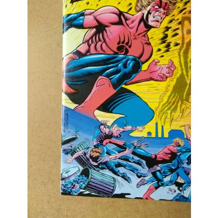 BADGER # 1 (1983) CAPITAL COMICS (NM Condition)