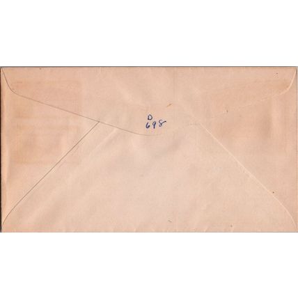 ZAYIX US MP# 798-17a FDC Laird red/gold/blue Signing Constitution 113022SM49