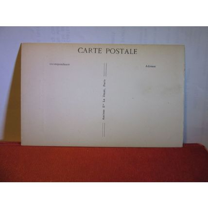 L'INFANTE MARGUERITE by Velasquez unused vintage postcard #