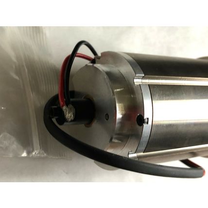 NEW EMHART TUCKER M132363 / 1173 LINEAR ACTUATOR MOTOR,LINEARAKTUATOR,M13236,Cg