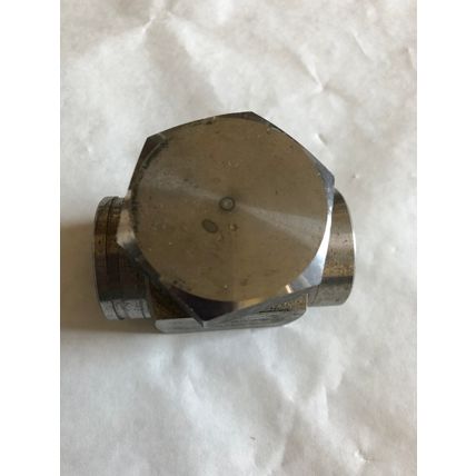 NEW 3/4 NPT SPIRAX SARCO TD52 Steam Trap 3/4 TD52 THERMO-DYNAMIC B.M.54531,AY