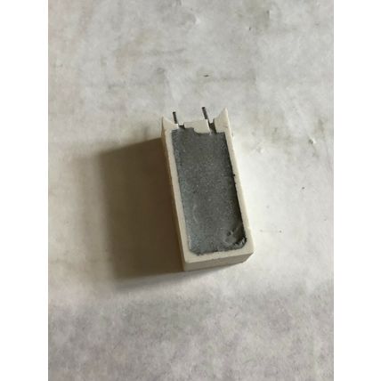 Lot 77 Siemens IRC Switch PWR103301J,PWR-10-3.3K-5 N IRC 0721 PWR10 3.3K5%,BM,AV