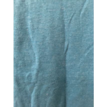 Hybrid Apparel Boys Short Sleeve T-Shirt Graphic Bear-Rito Size M Blue