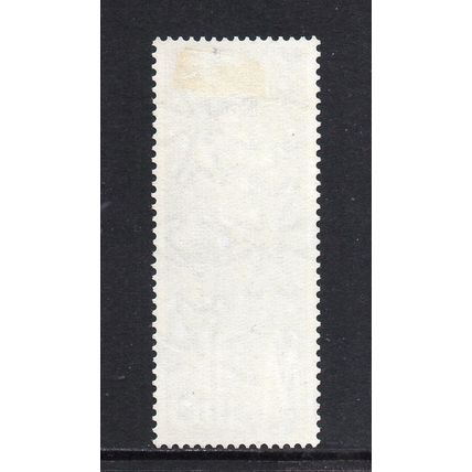 Malta - 1967 - 4d, 25th Anniv. of George Cross Award (sg380) Mint Hinged